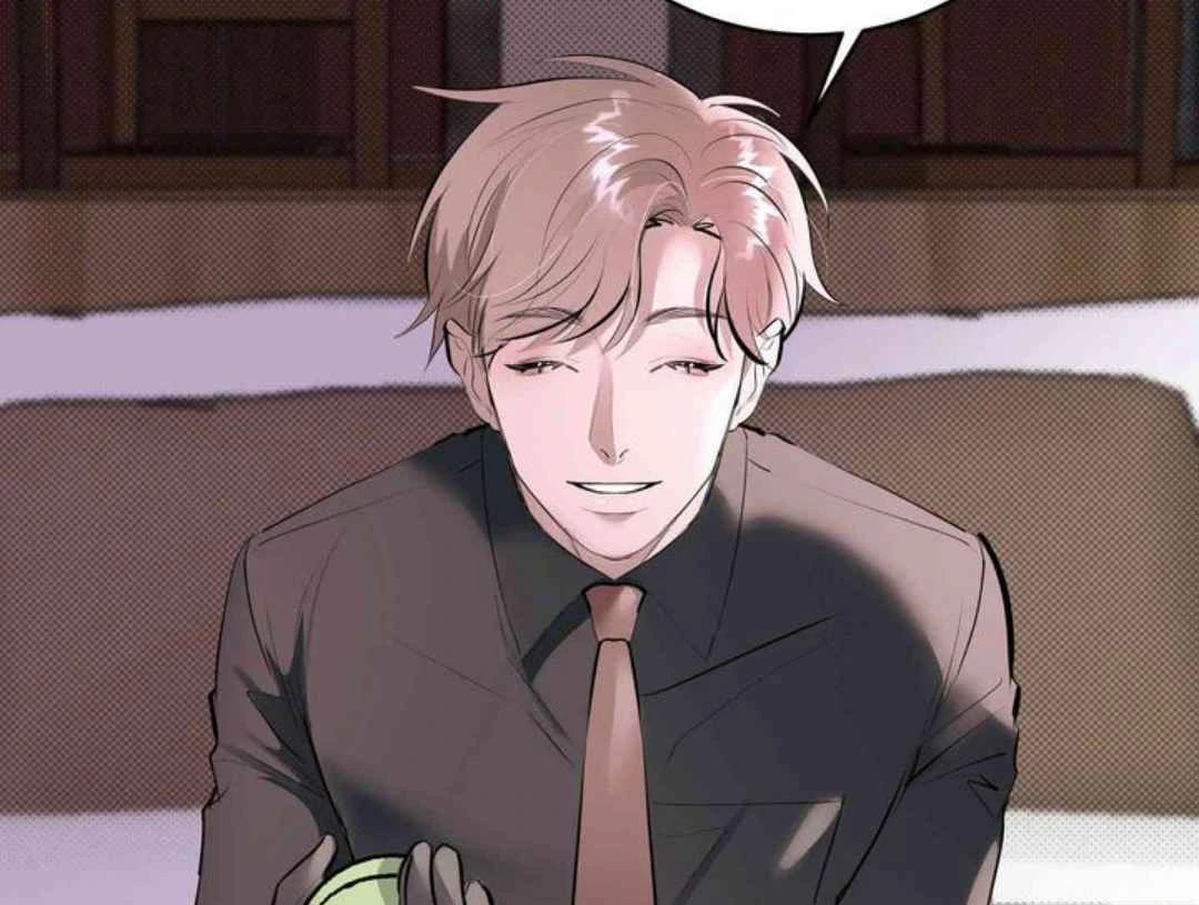 Knockout Baby - Chapter 8 manhwa