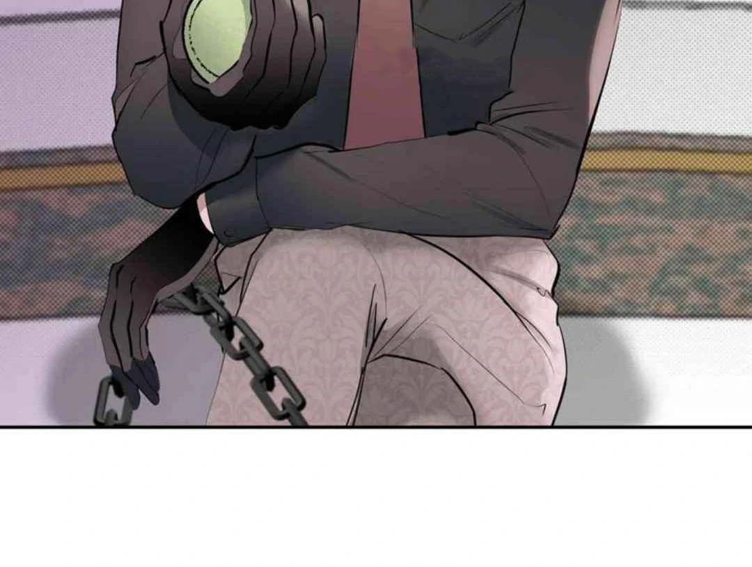 Knockout Baby - Chapter 8 manhwa