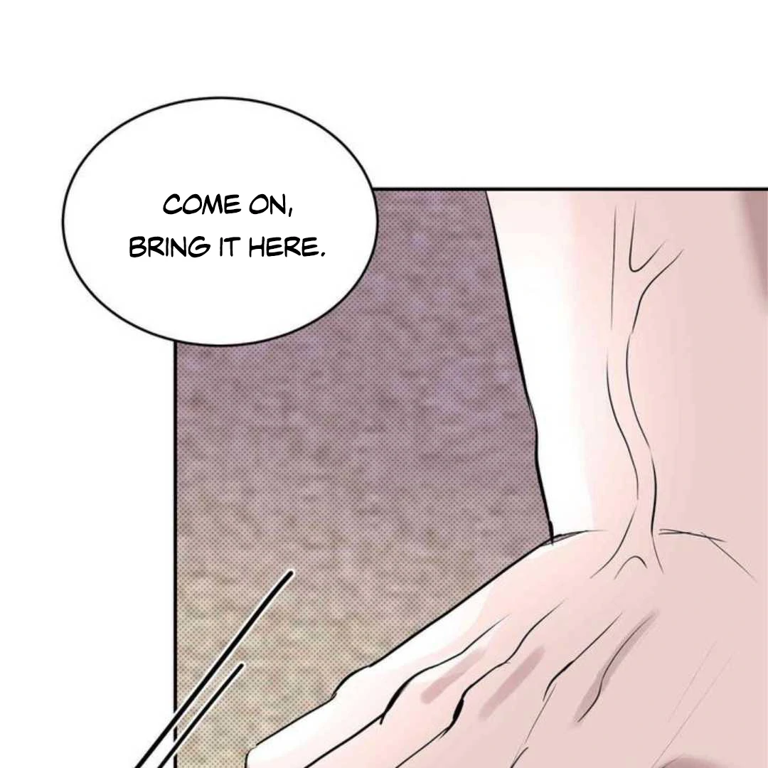 Knockout Baby - Chapter 8 manhwa