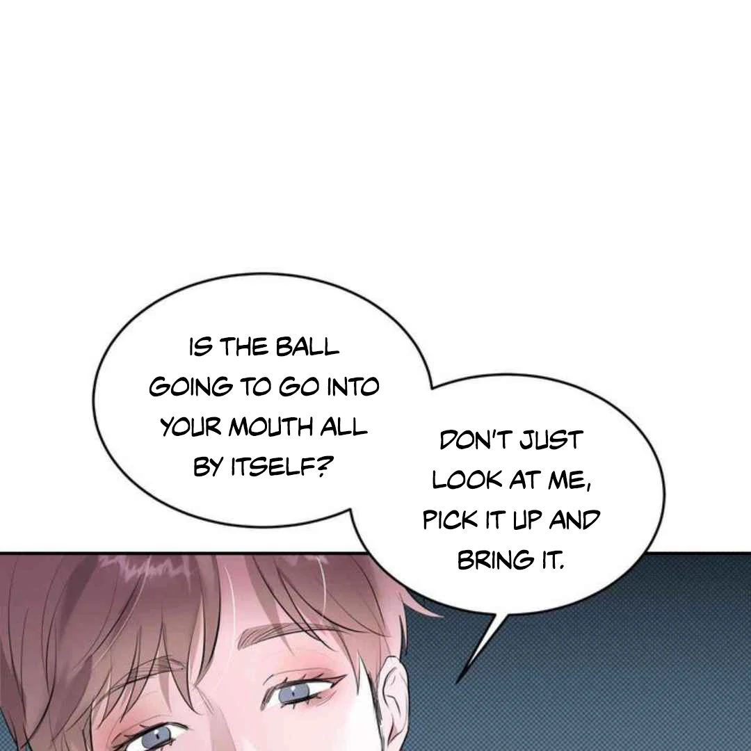 Knockout Baby - Chapter 8 manhwa