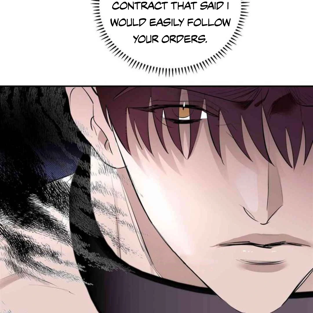 Knockout Baby - Chapter 8 manhwa