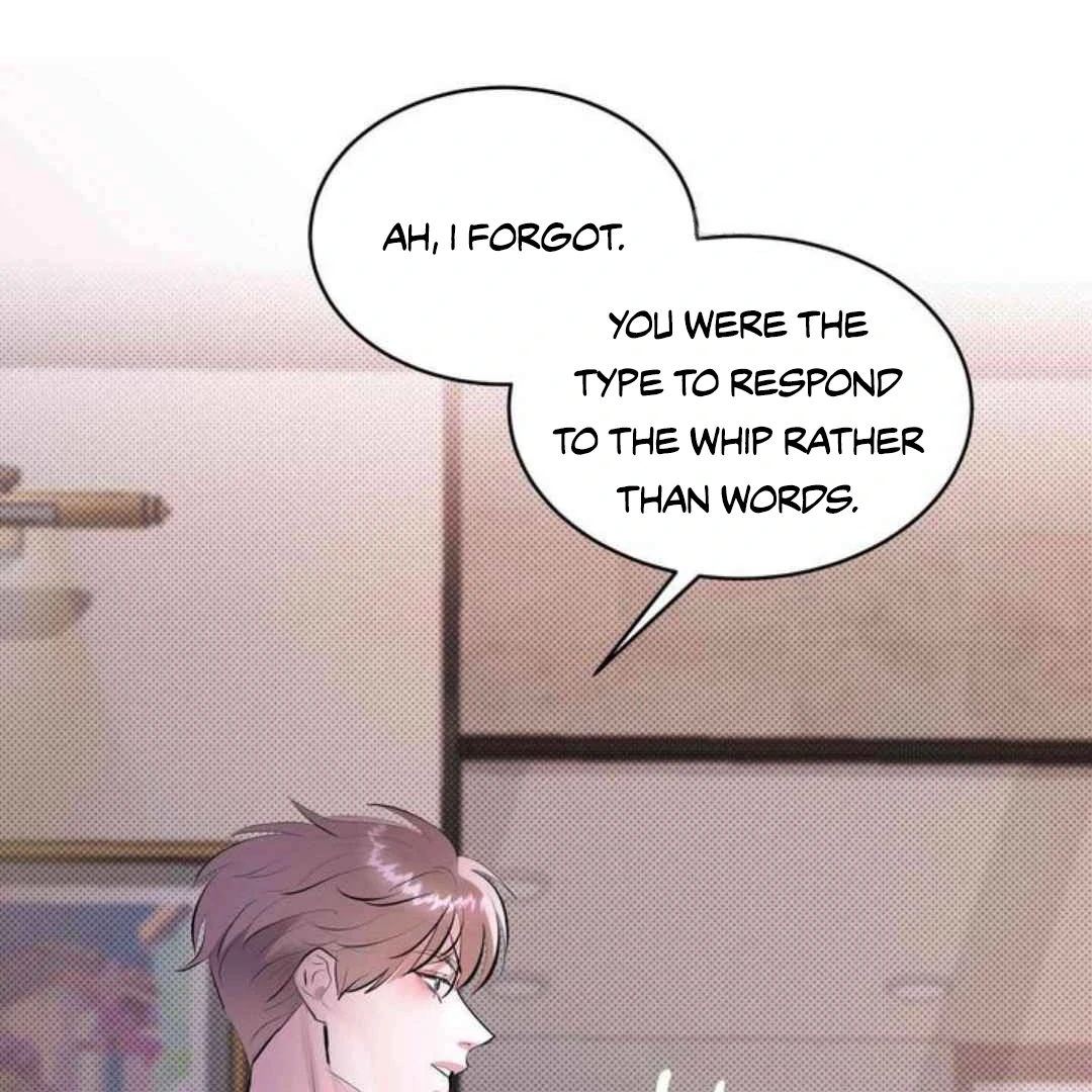 Knockout Baby - Chapter 8 manhwa