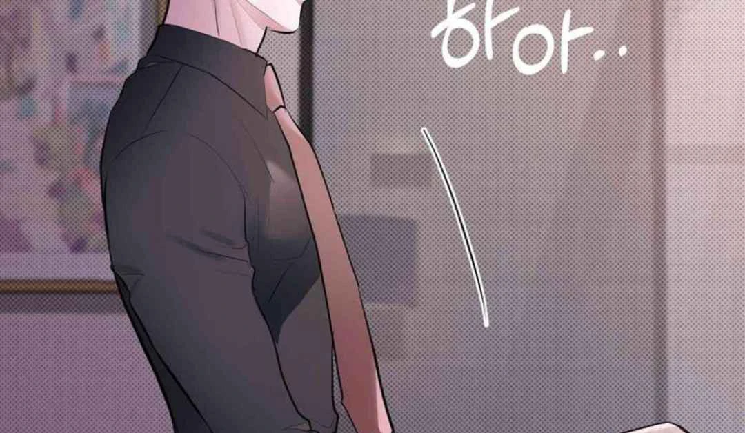 Knockout Baby - Chapter 8 manhwa