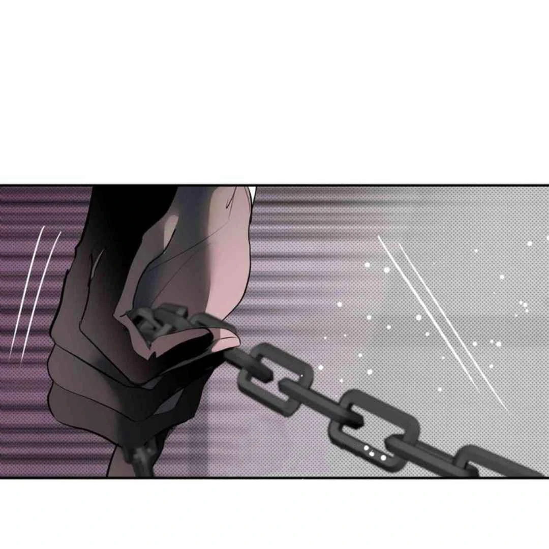 Knockout Baby - Chapter 8 manhwa