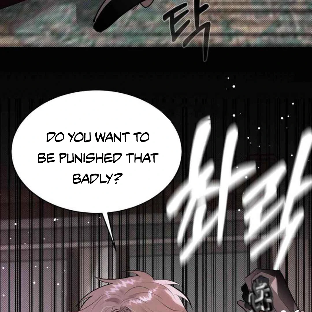 Knockout Baby - Chapter 8 manhwa