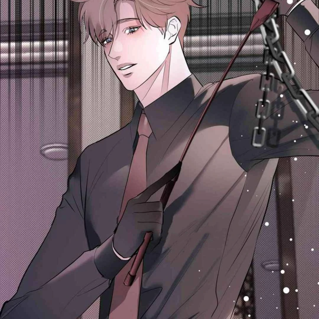 Knockout Baby - Chapter 8 manhwa