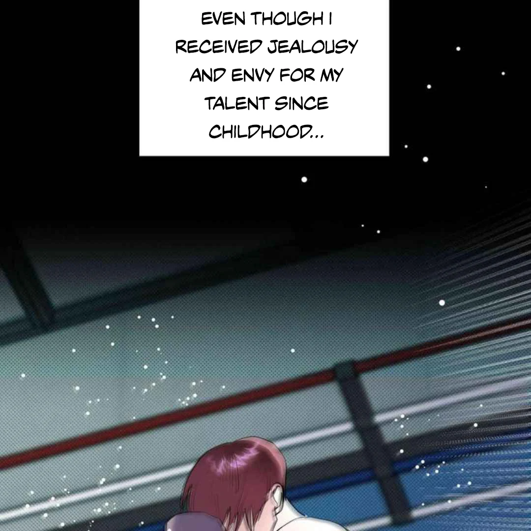 Knockout Baby - Chapter 8 manhwa