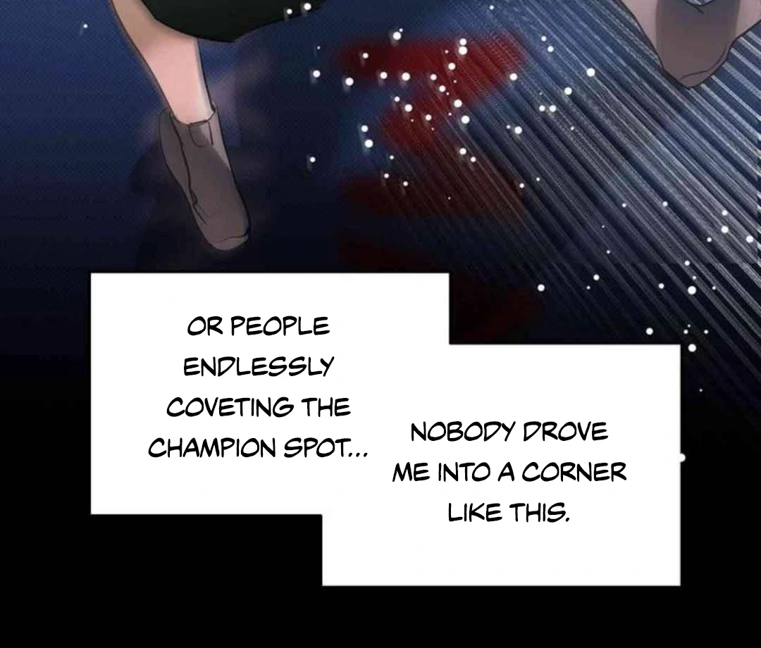 Knockout Baby - Chapter 8 manhwa