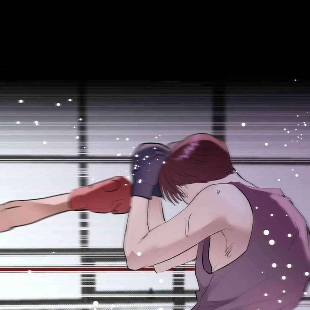 Knockout Baby - Chapter 8 manhwa