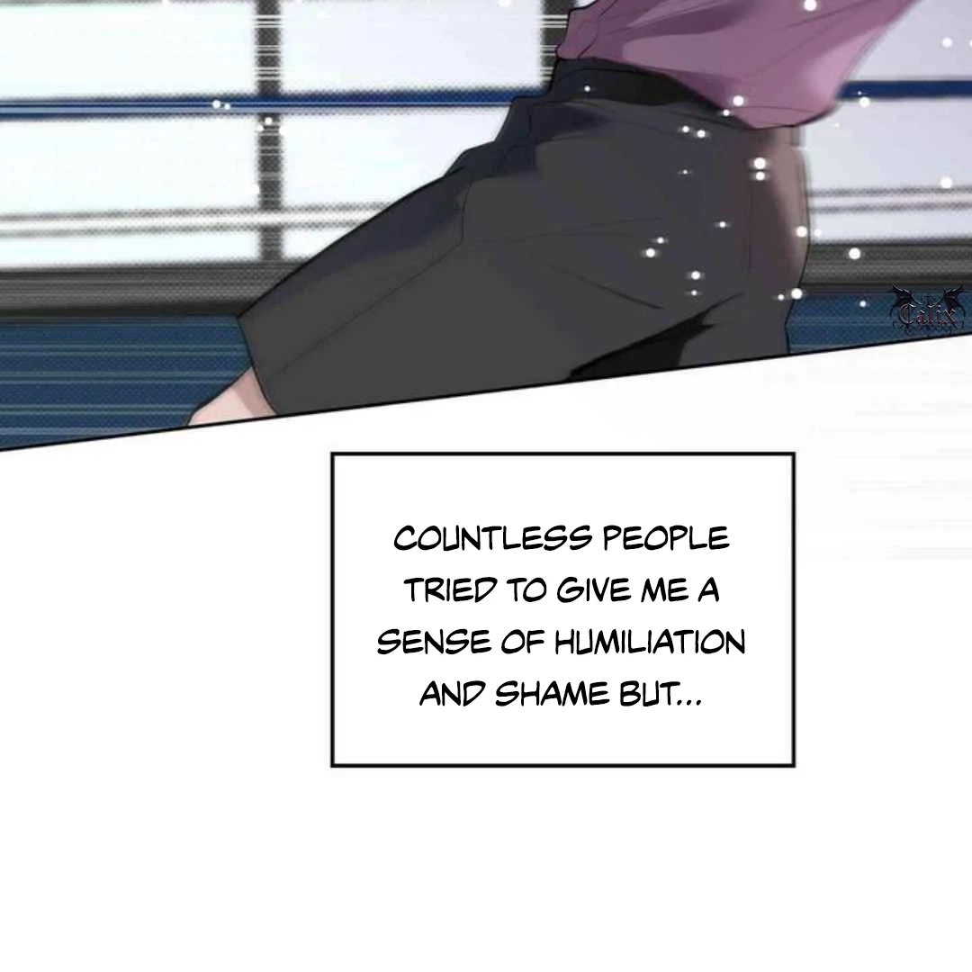 Knockout Baby - Chapter 8 manhwa
