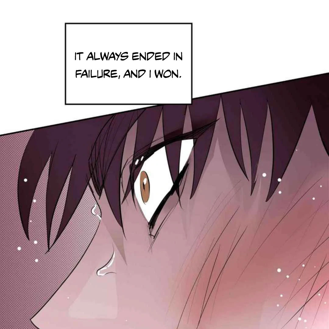Knockout Baby - Chapter 8 manhwa