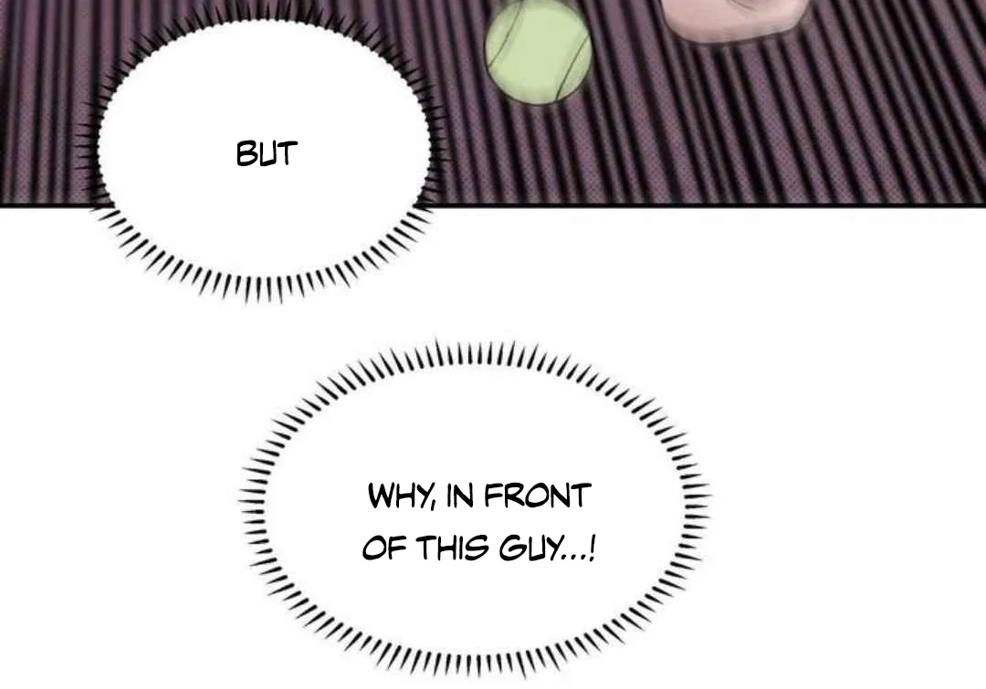 Knockout Baby - Chapter 8 manhwa