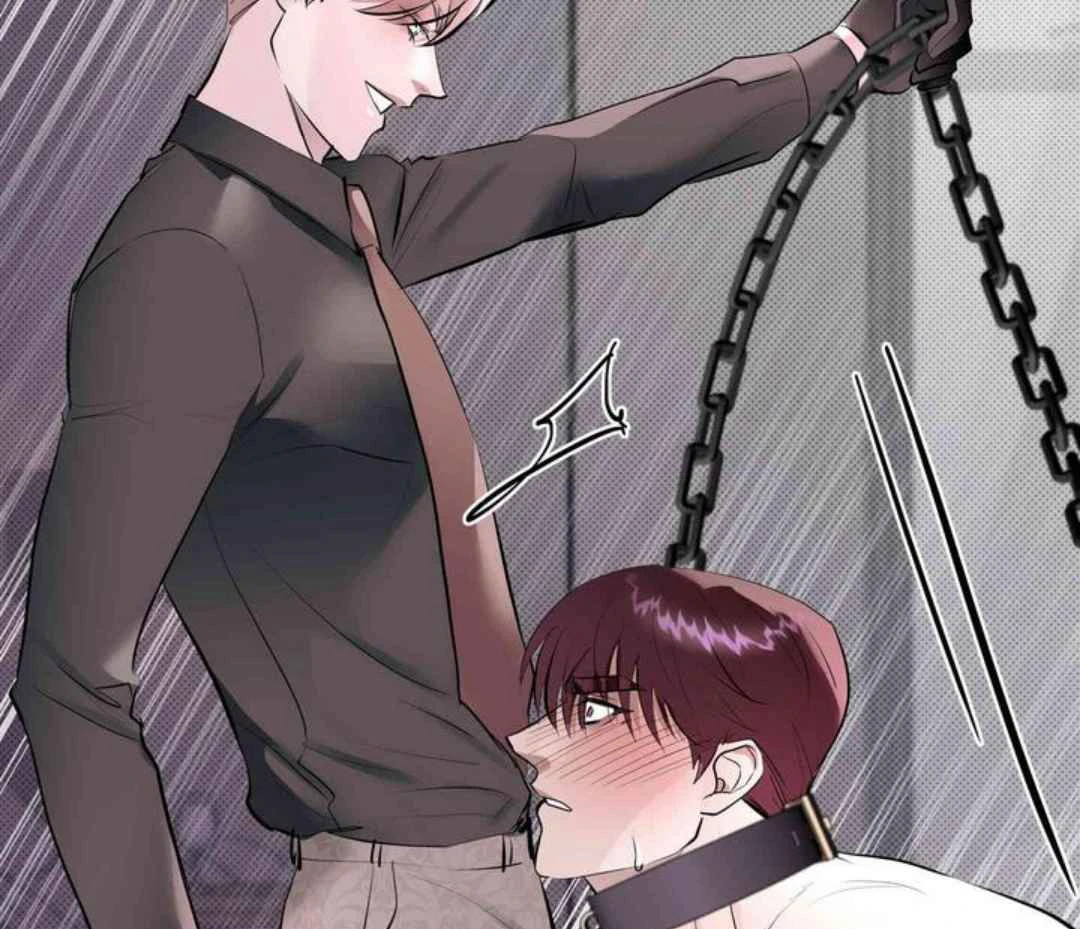 Knockout Baby - Chapter 8 manhwa