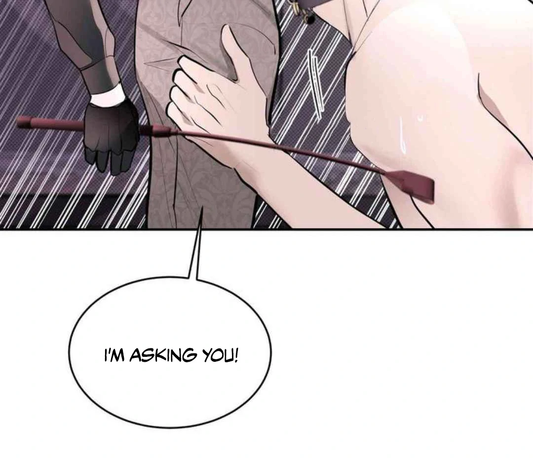 Knockout Baby - Chapter 8 manhwa
