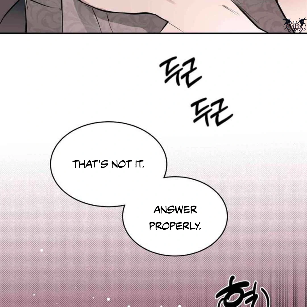 Knockout Baby - Chapter 8 manhwa