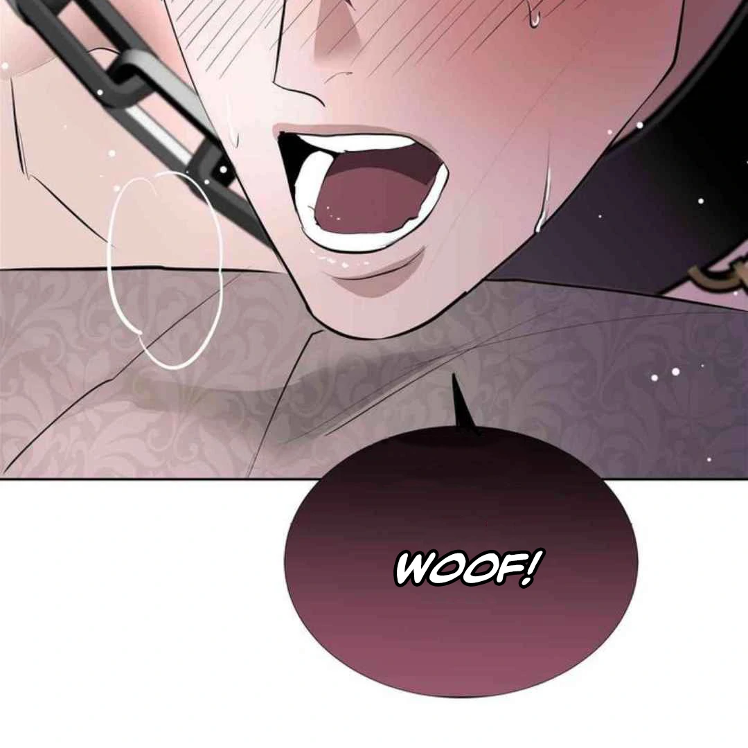 Knockout Baby - Chapter 8 manhwa