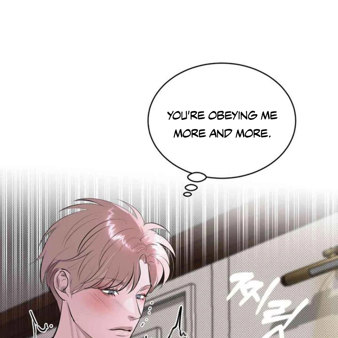 Knockout Baby - Chapter 8 manhwa