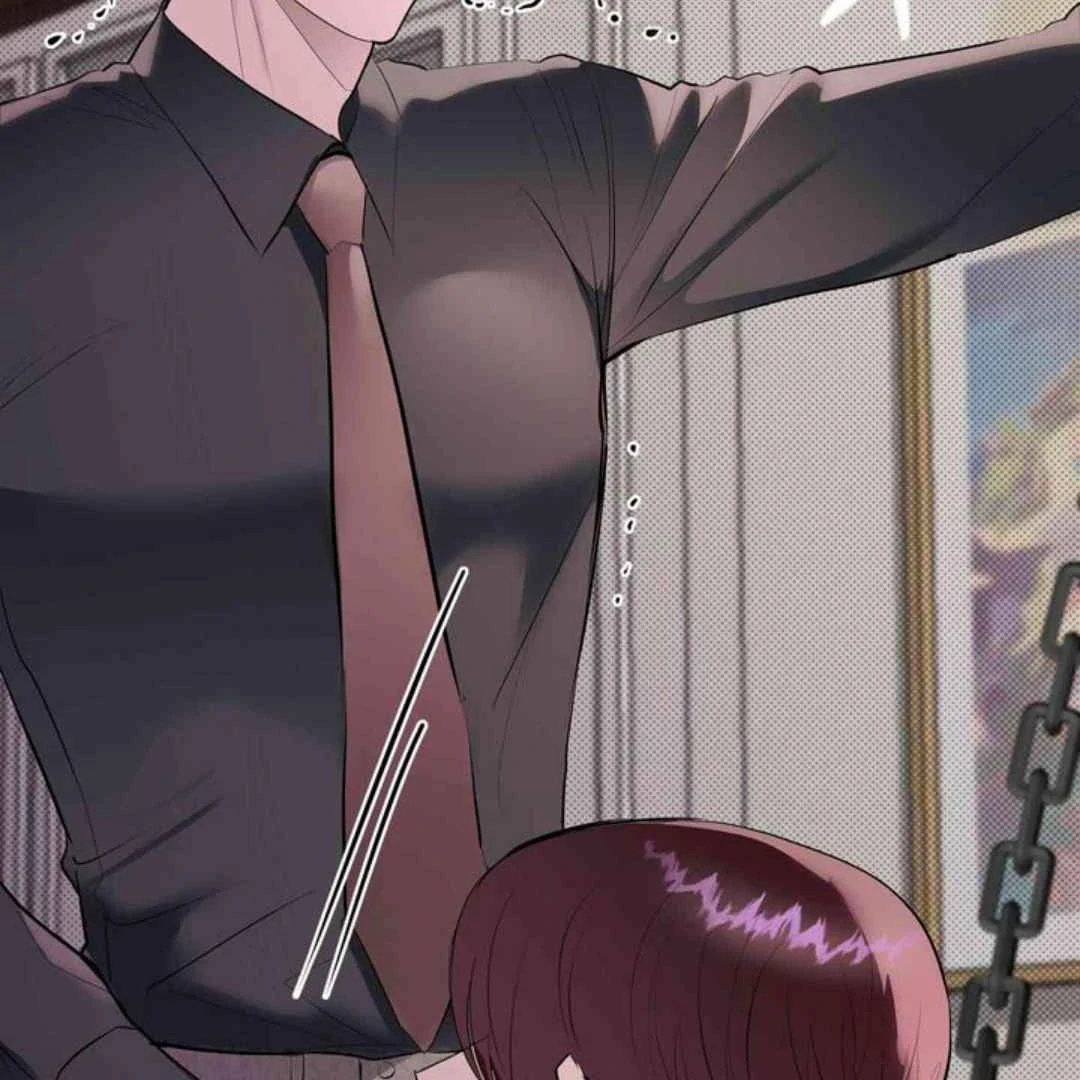 Knockout Baby - Chapter 8 manhwa