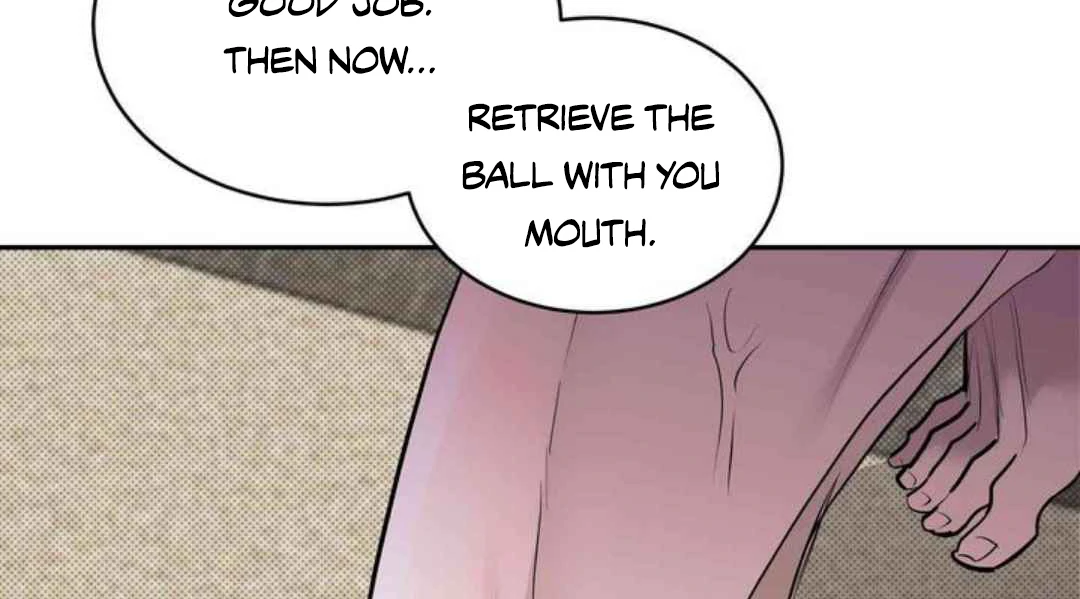 Knockout Baby - Chapter 8 manhwa