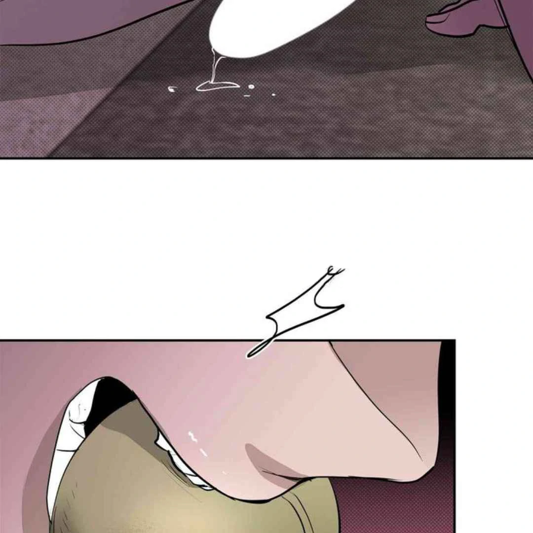 Knockout Baby - Chapter 8 manhwa
