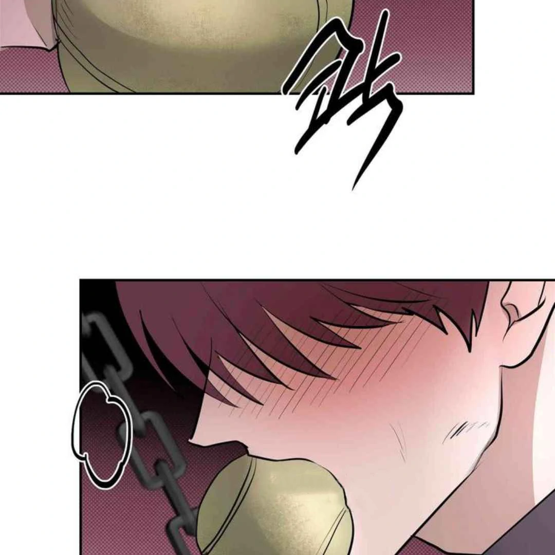 Knockout Baby - Chapter 8 manhwa