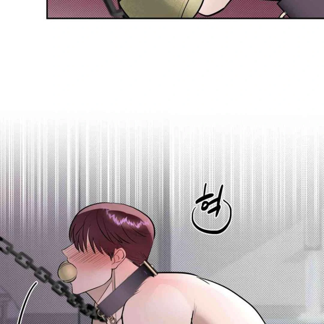 Knockout Baby - Chapter 8 manhwa