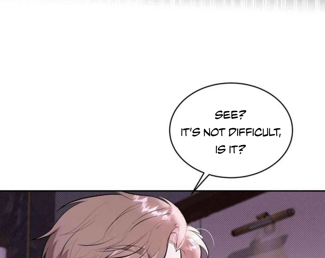 Knockout Baby - Chapter 8 manhwa