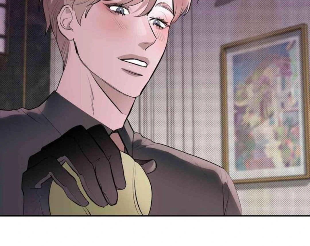 Knockout Baby - Chapter 8 manhwa
