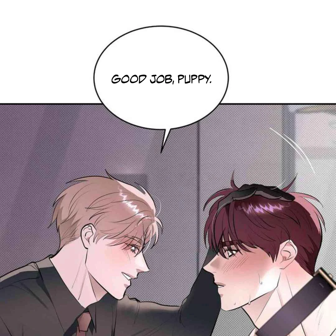 Knockout Baby - Chapter 8 manhwa