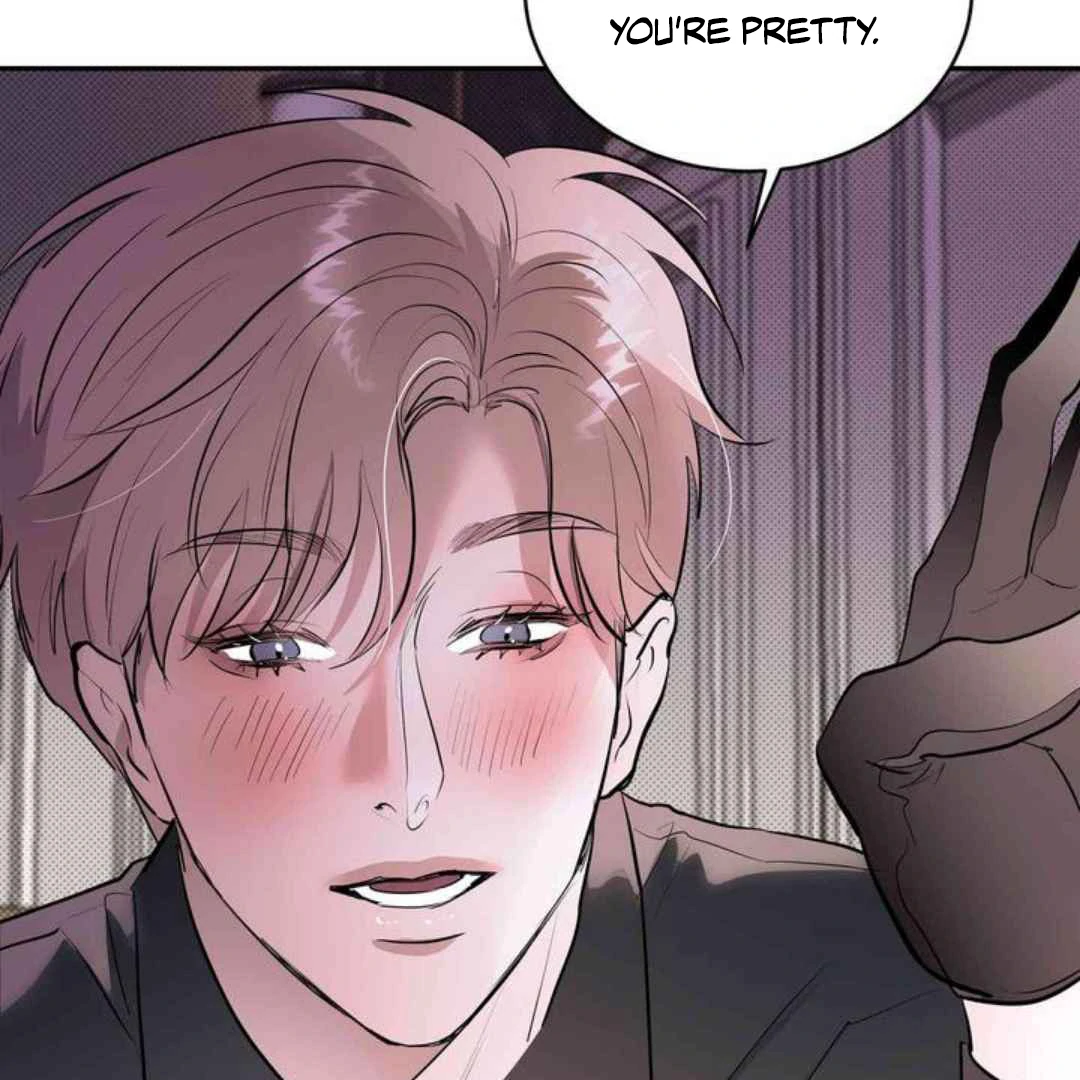 Knockout Baby - Chapter 8 manhwa
