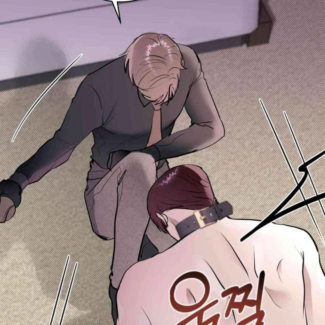 Knockout Baby - Chapter 8 manhwa