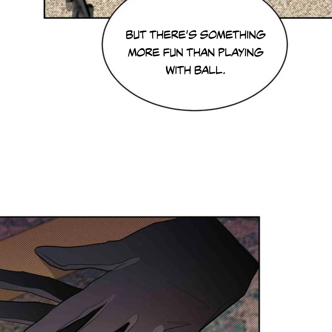 Knockout Baby - Chapter 8 manhwa