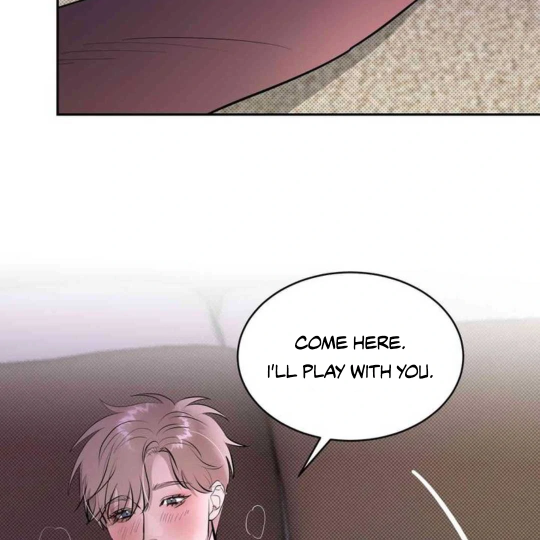 Knockout Baby - Chapter 8 manhwa