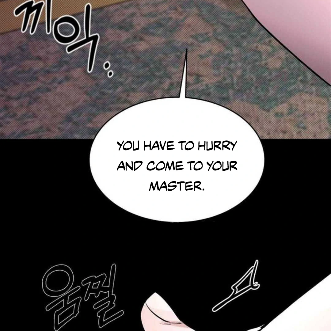 Knockout Baby - Chapter 8 manhwa