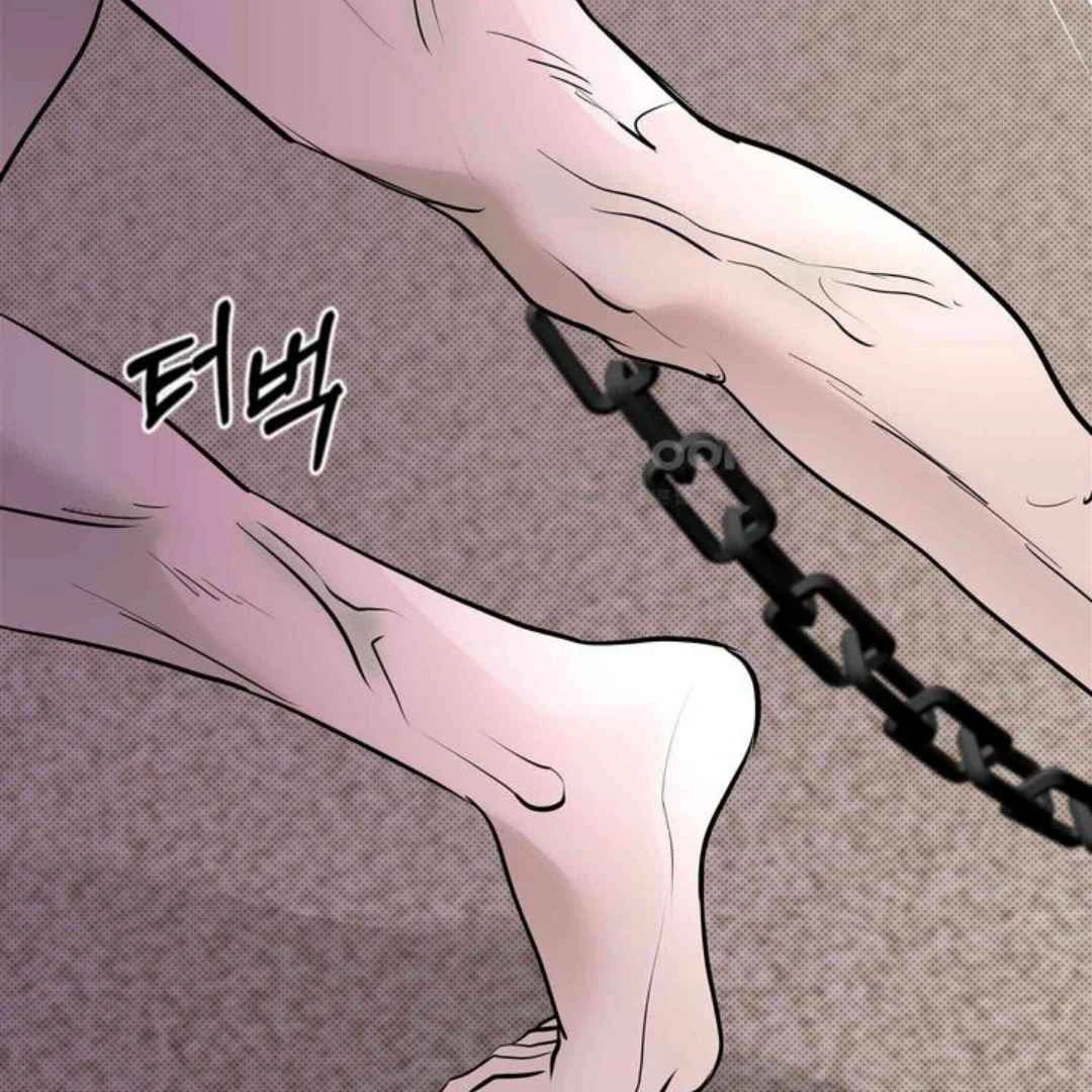 Knockout Baby - Chapter 8 manhwa
