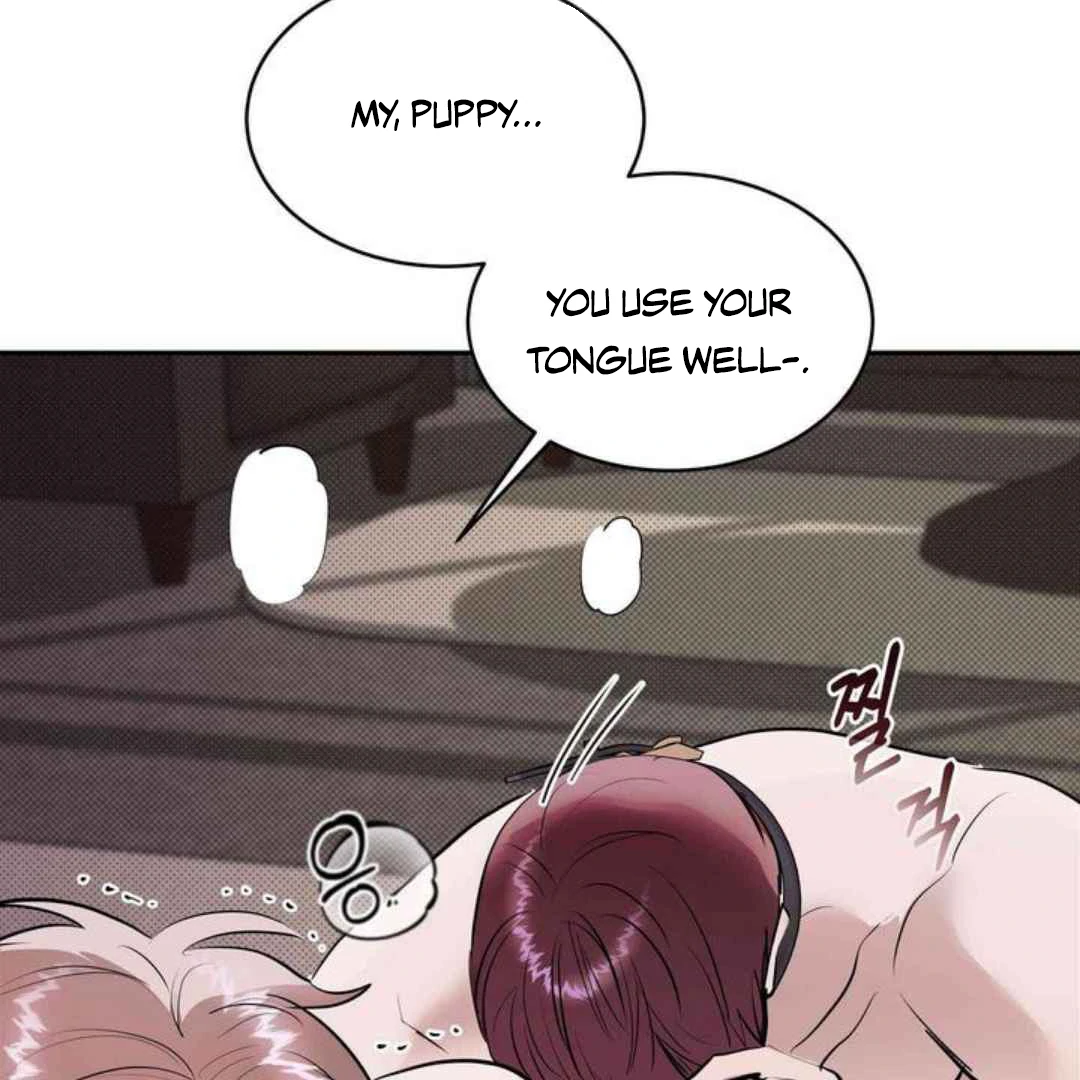 Knockout Baby - Chapter 8 manhwa