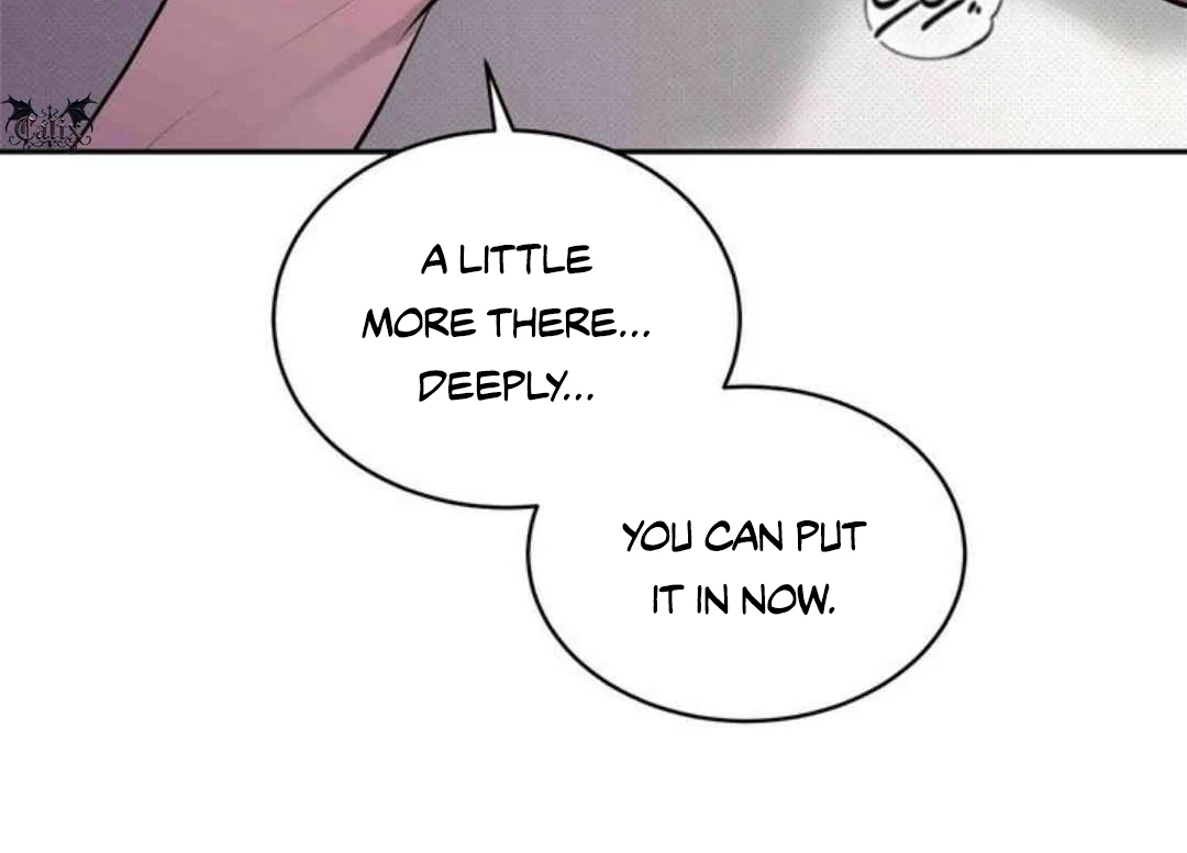 Knockout Baby - Chapter 8 manhwa