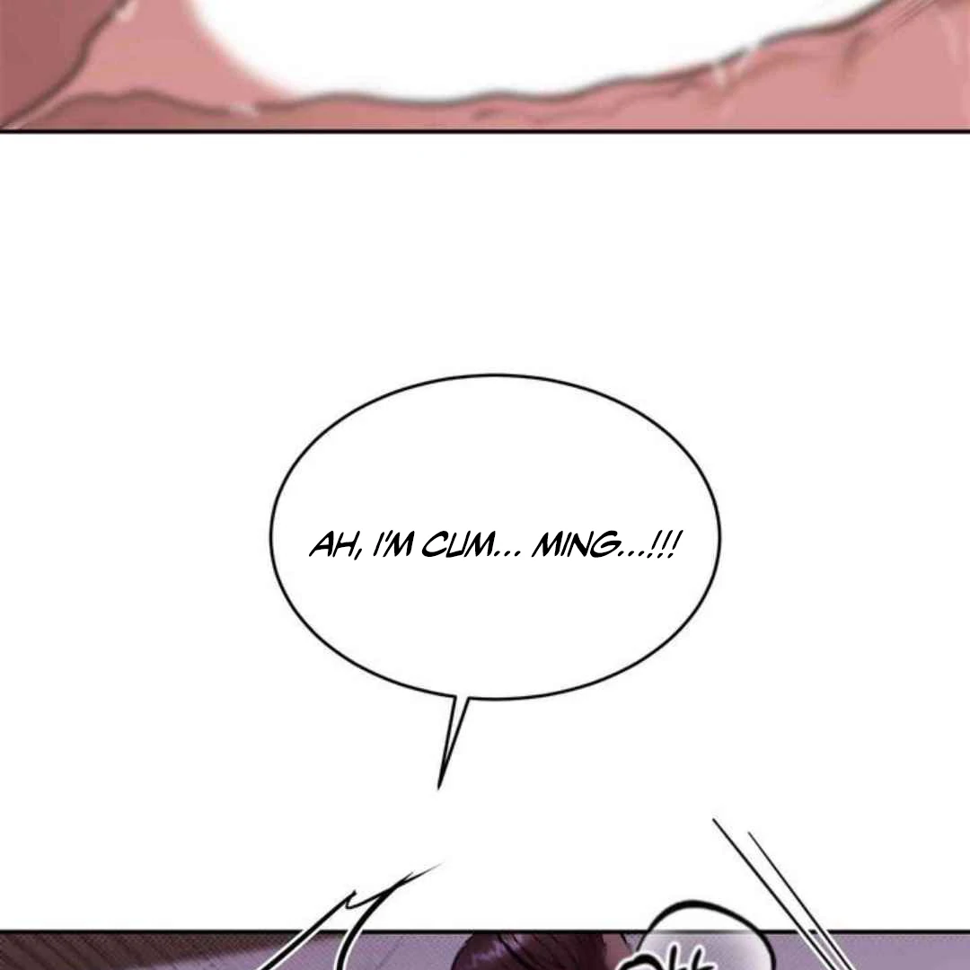 Knockout Baby - Chapter 8 manhwa