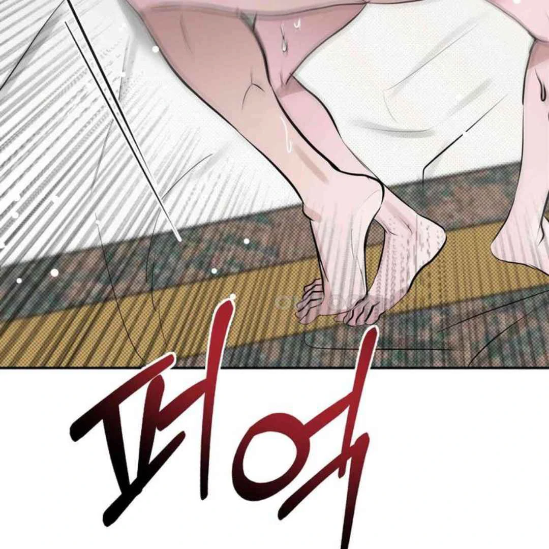 Knockout Baby - Chapter 8 manhwa