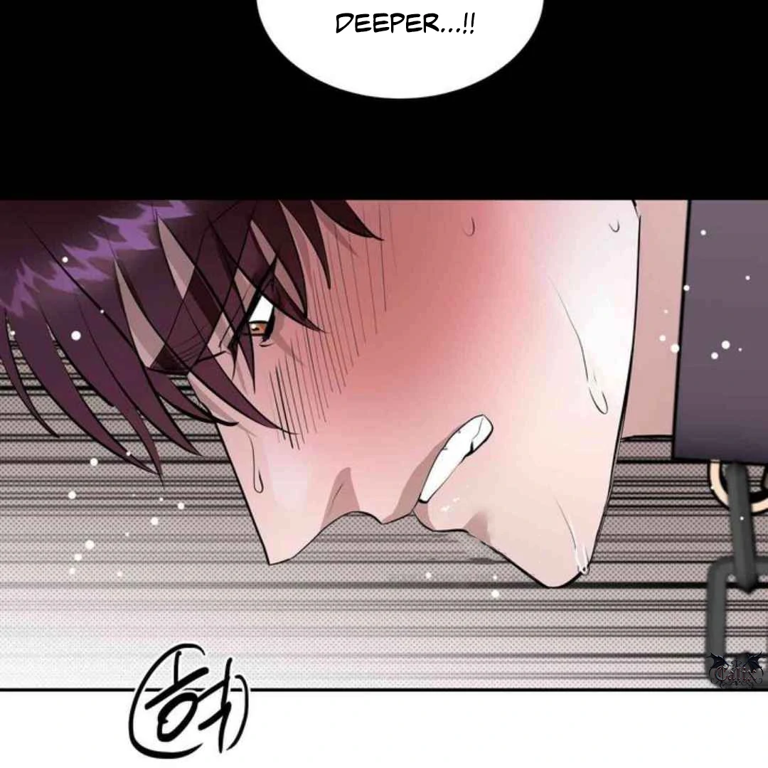 Knockout Baby - Chapter 8 manhwa