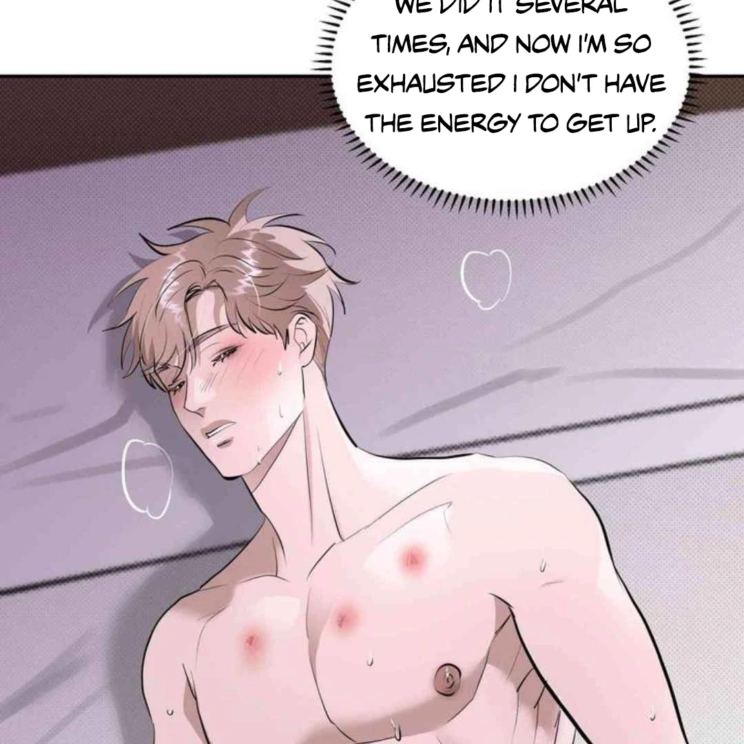 Knockout Baby - Chapter 8 manhwa