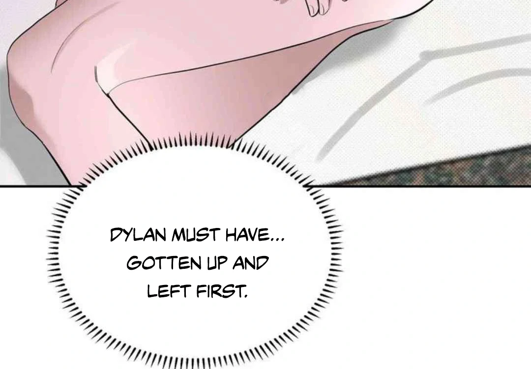 Knockout Baby - Chapter 8 manhwa