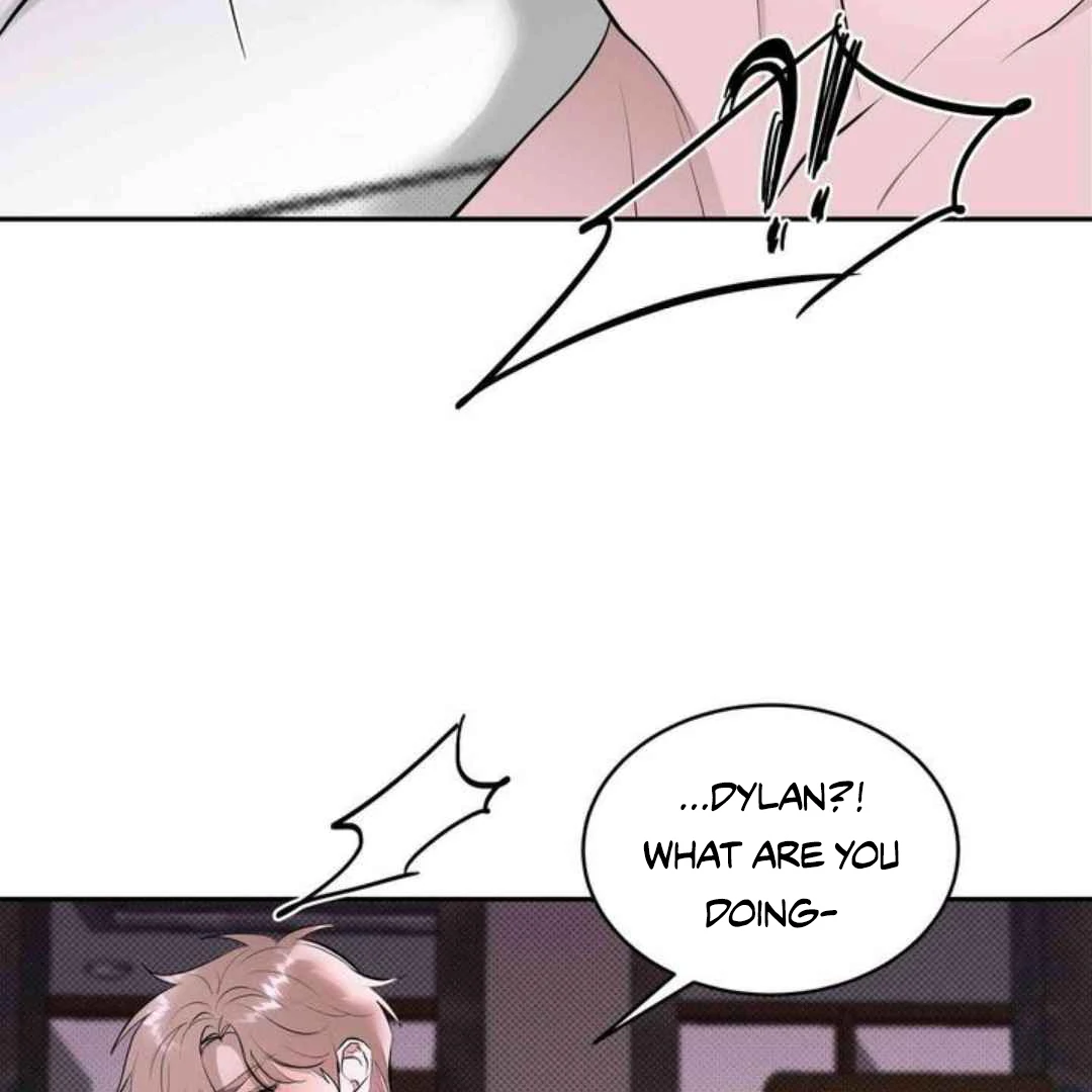 Knockout Baby - Chapter 8 manhwa