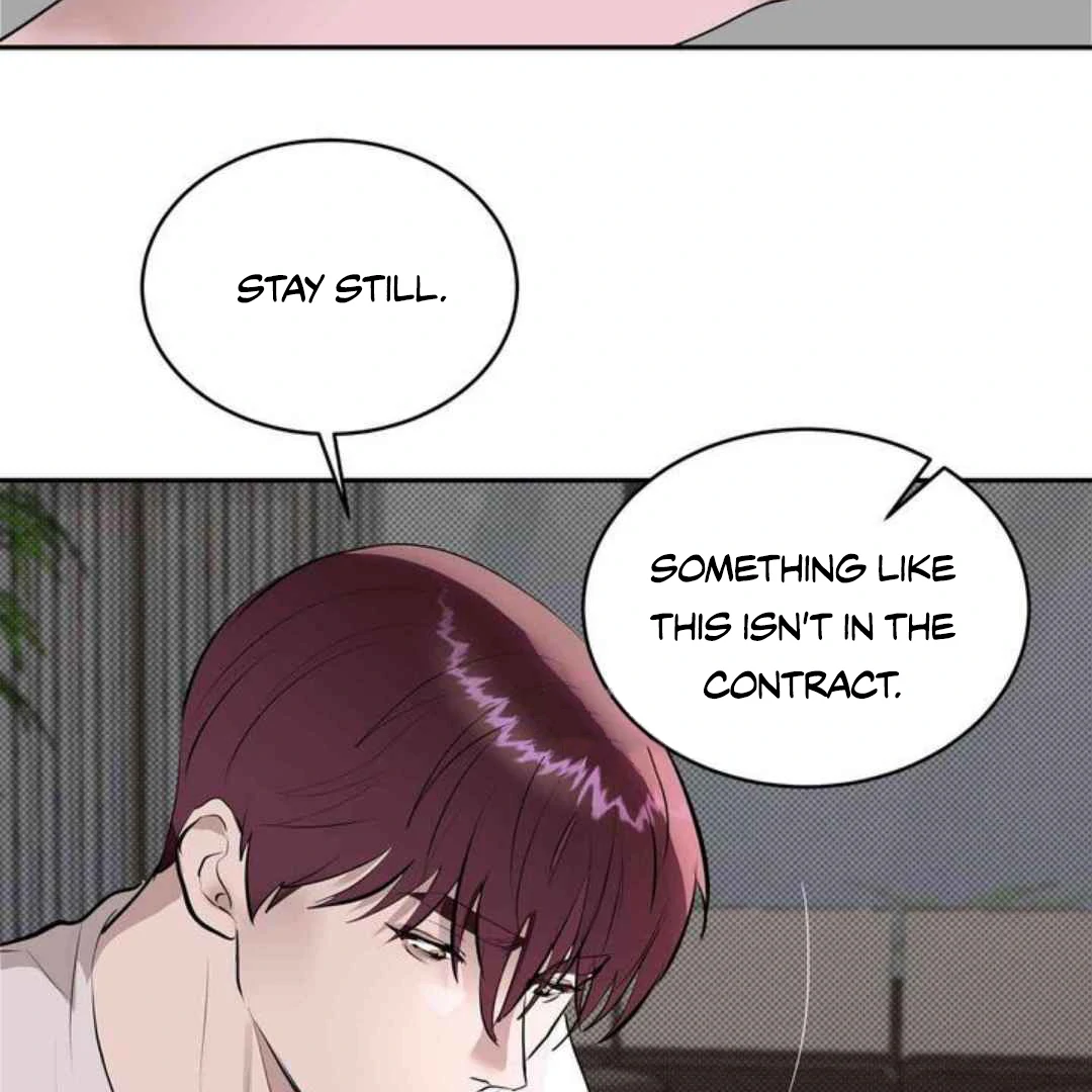 Knockout Baby - Chapter 8 manhwa