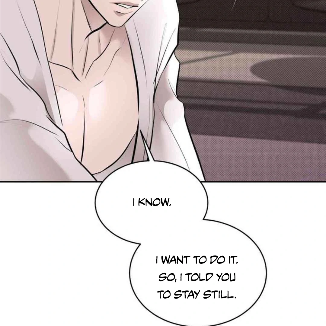 Knockout Baby - Chapter 8 manhwa