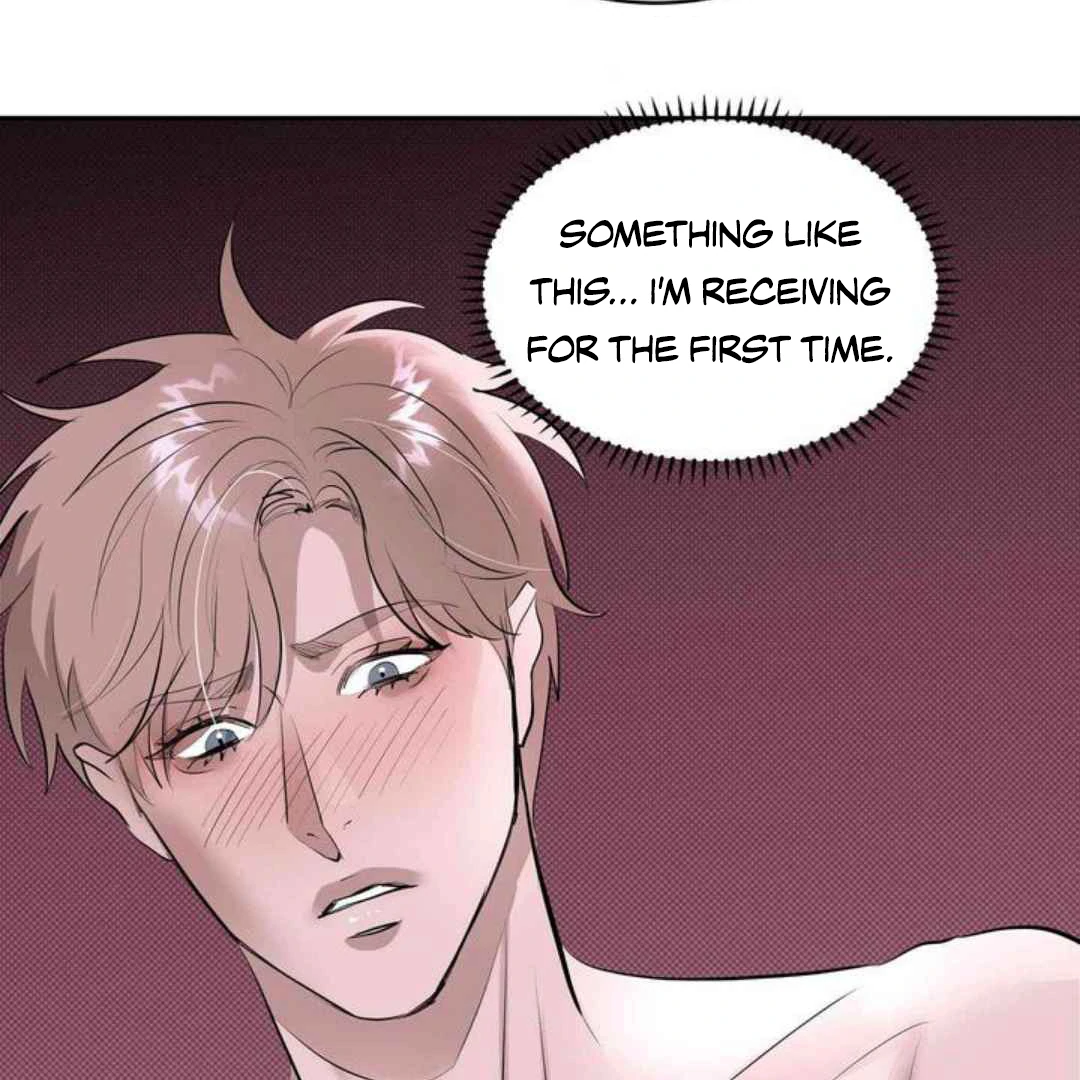 Knockout Baby - Chapter 8 manhwa