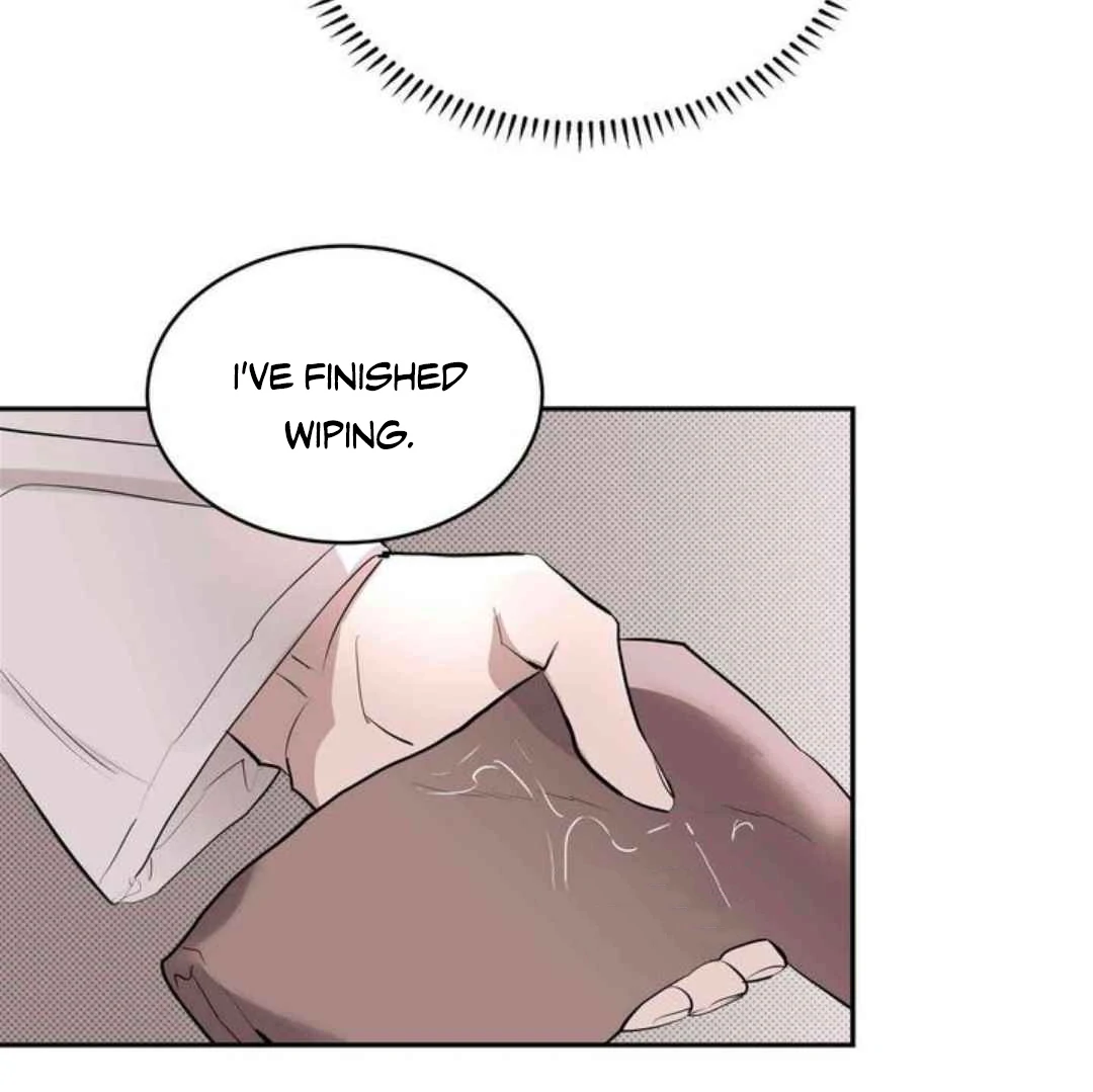 Knockout Baby - Chapter 8 manhwa