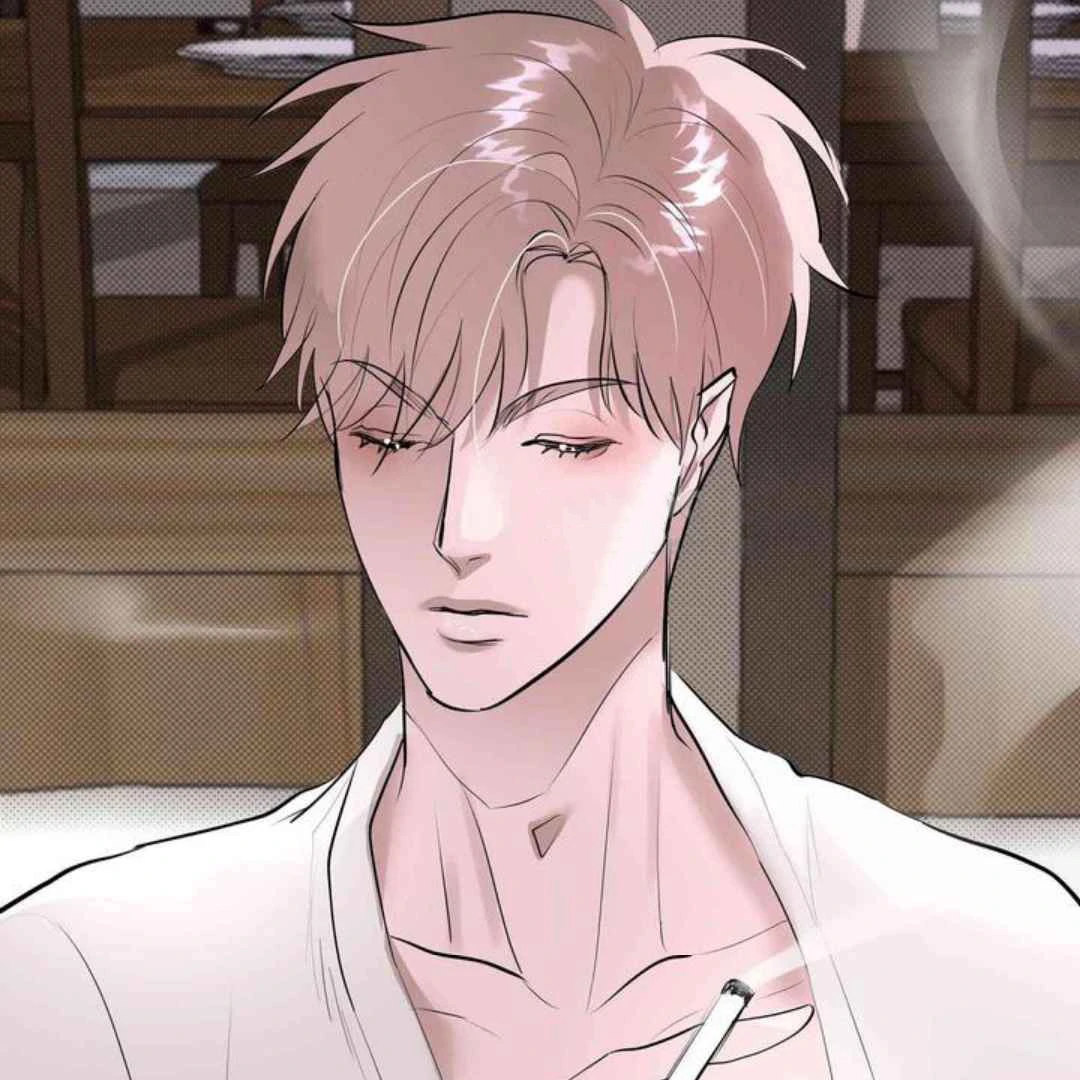 Knockout Baby - Chapter 9 manhwa