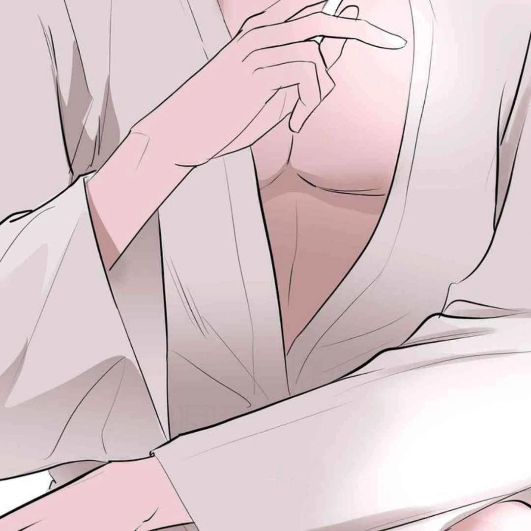 Knockout Baby - Chapter 9 manhwa