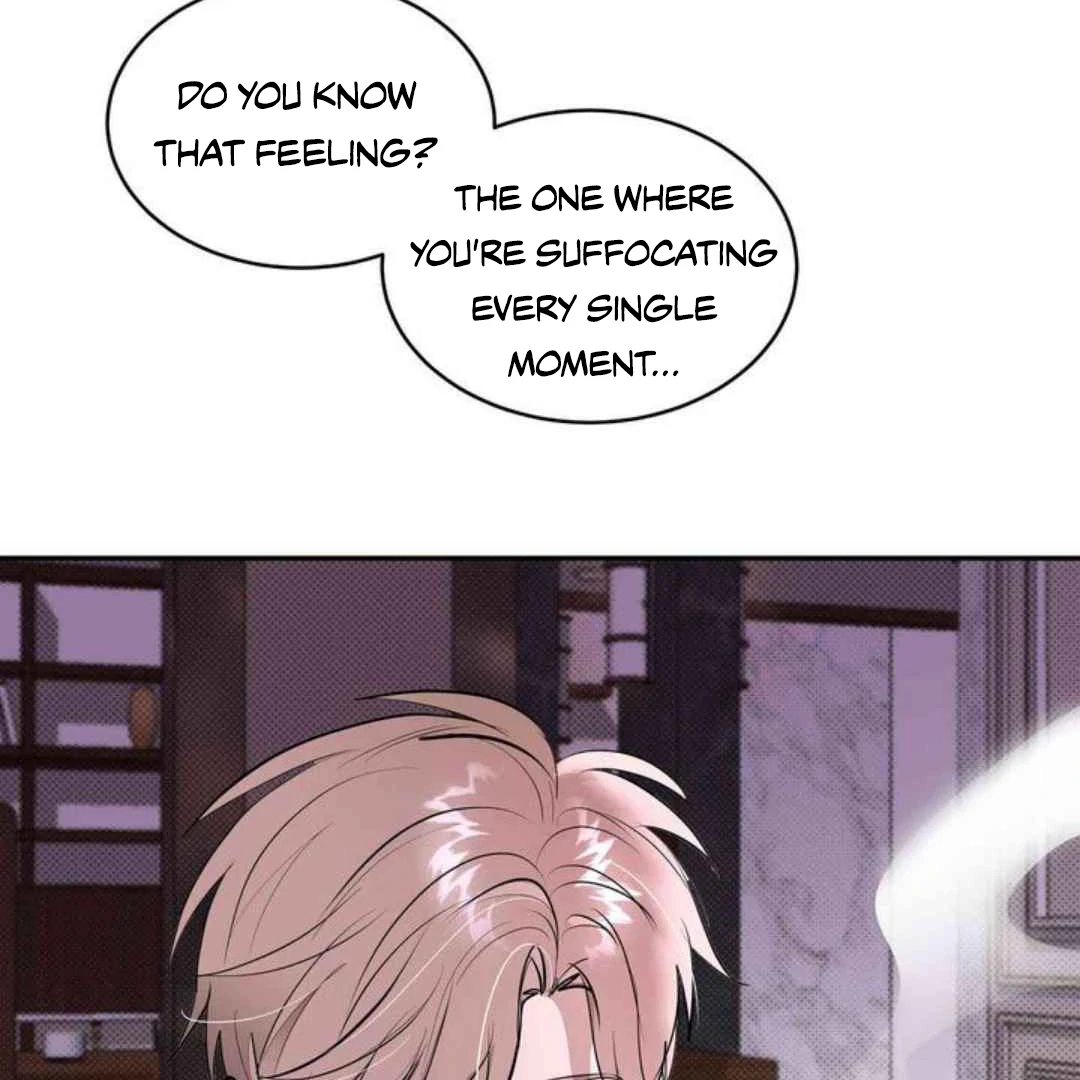 Knockout Baby - Chapter 9 manhwa